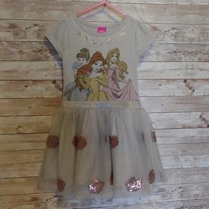 🎉 2/$15 🎉 Disney Princess Dress